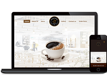 Garcia's Premium Coffee