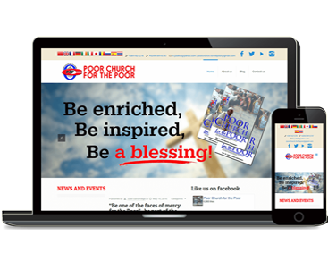 Poor Church for the Poor