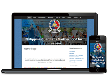 Philippines Guardians Brotherhood Inc.
