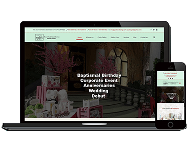 Quidos Catering & Services