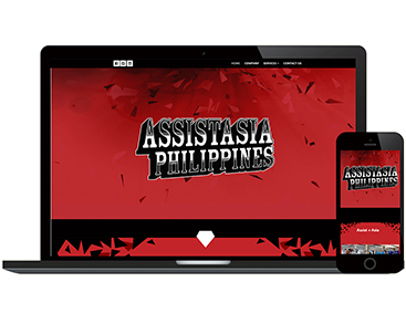 Assistasia Philippines