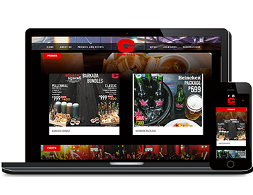 Central BBQ Boy Grill