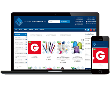 Marksign Corporattion