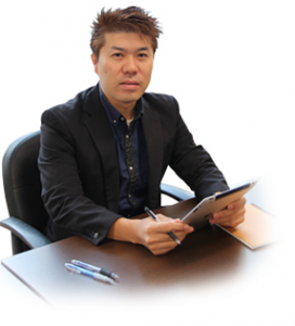 Kazuo Kato President