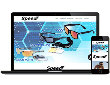 Speed Eyewear