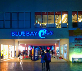 Bluebaywalk Pasay City