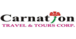 carnation travel and tours