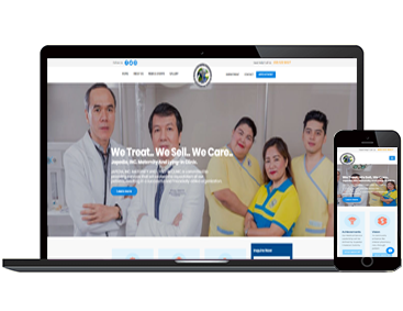 Japedia Inc.