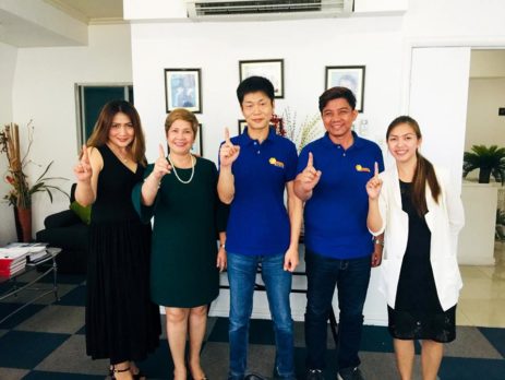 Alta Philippines Partnership