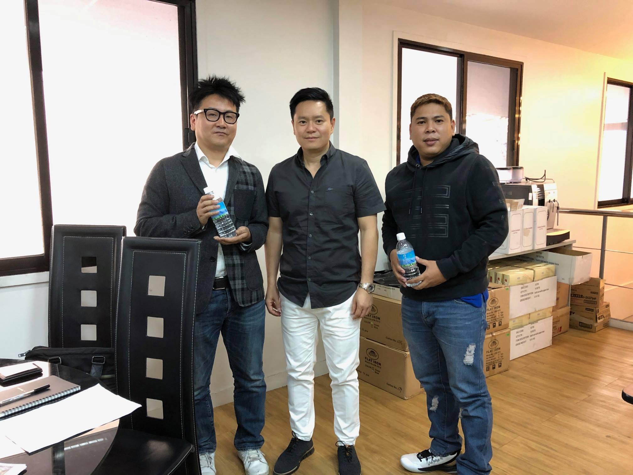 Mc Asia Foodtrade Corporation is a leading wholesale company in the