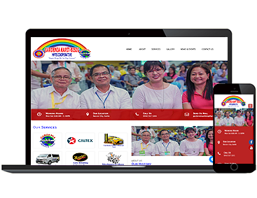 gardenia kapit bisig mpts cooperative