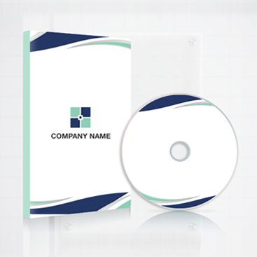 Corporate Branding CD