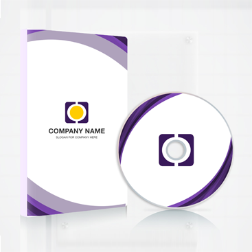 Corporate Branding CD